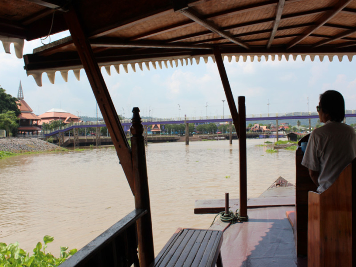 O1. Thaïlande à la folie & Siem Reap - 3