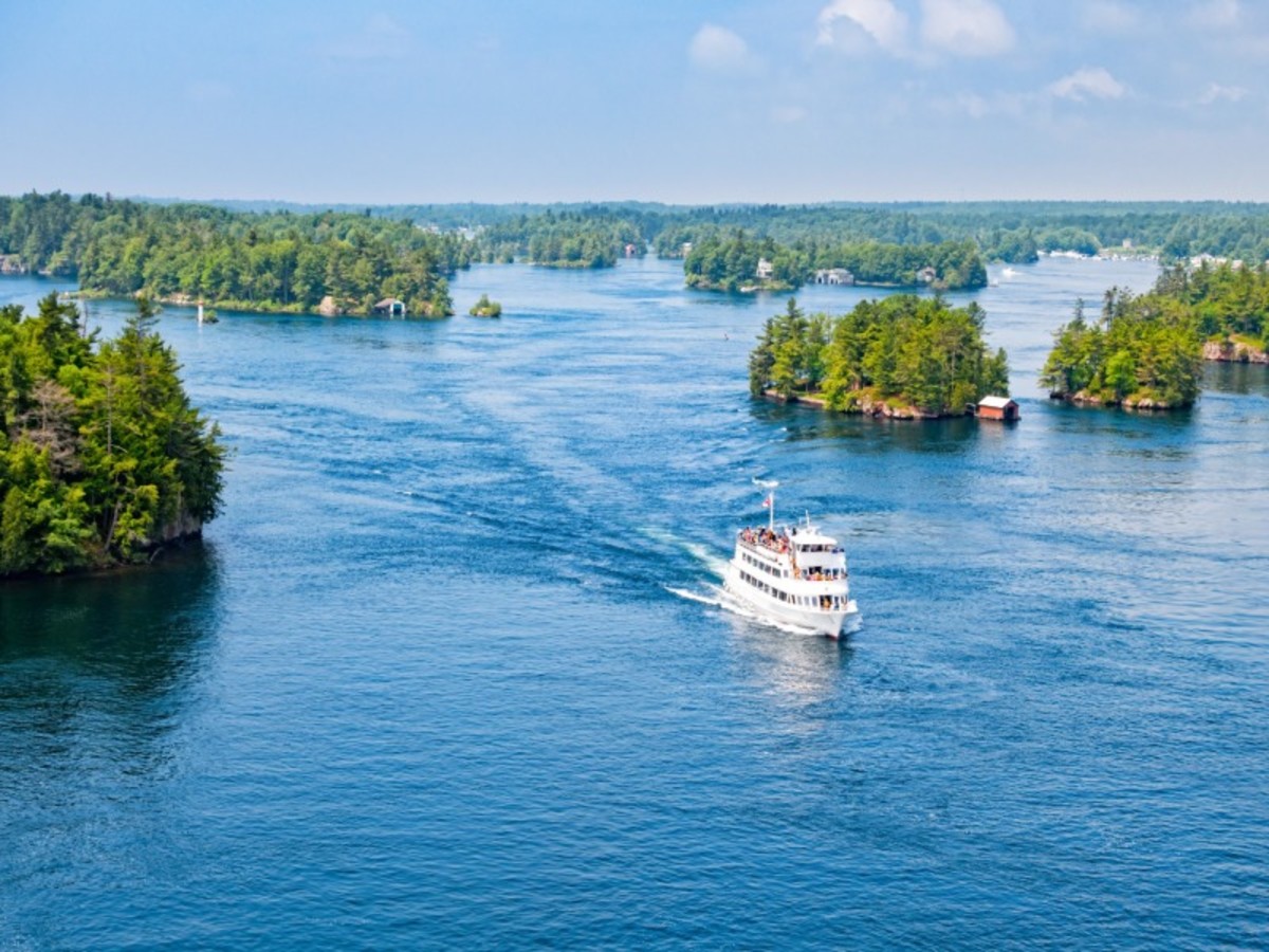 Les Charmes du St Laurent - 3