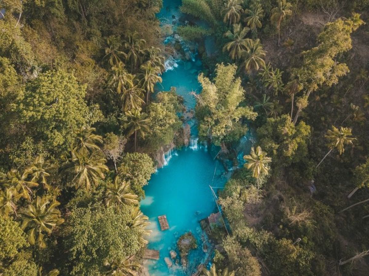 Image 4 du séjour BEAUTE DES ILES VISAYAS 15J/12N -EXTENSION 3 NUITS EL NIDO - COMBINE DE SEJOUR  à Manille, Philippines