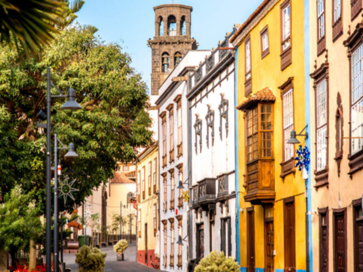 Combiné Tenerife & Gran Canaria, Combiné Espagne & ses îles, Canaries, Grande Canarie par Ôvoyages Combiné Tenerife & Gran Canaria, Combiné Espagne & ses îles, Canaries, Grande Canarie par Ôvoyages