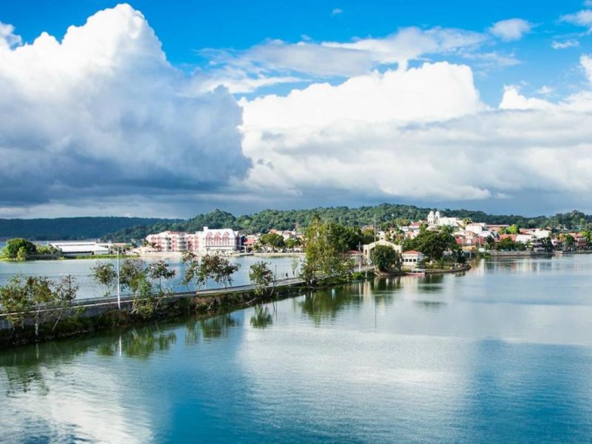 Rendez-vous au Guatemala - 5