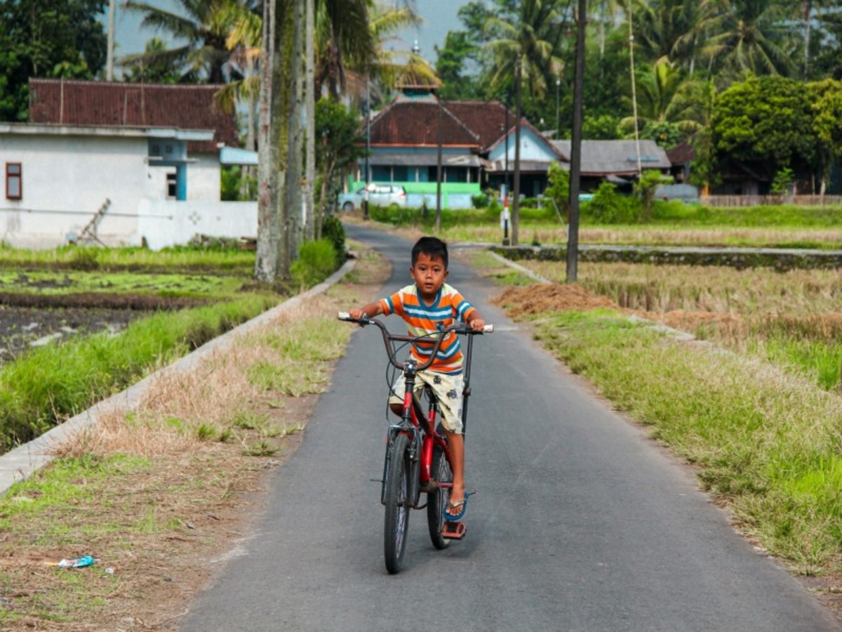 Merveille Indonésienne, Bali, Java et Célèbes 17 jours / 14 nuits - 3