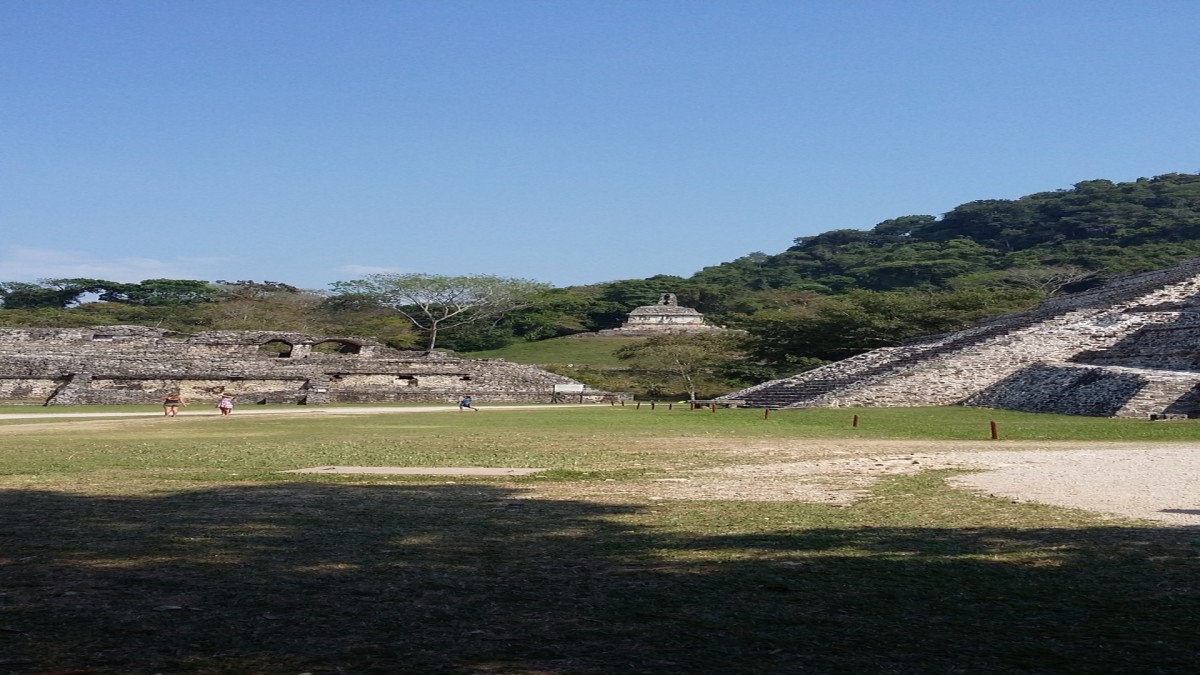 Circuit Balade Yucateque et extension Holbox 3 nuits