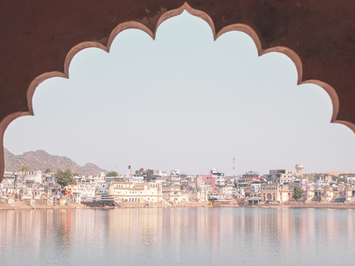 Ôcircuit Essentiel - Inde du Nord, Palais & Varanasi Sacrée, Circuit Inde par Ôvoyages