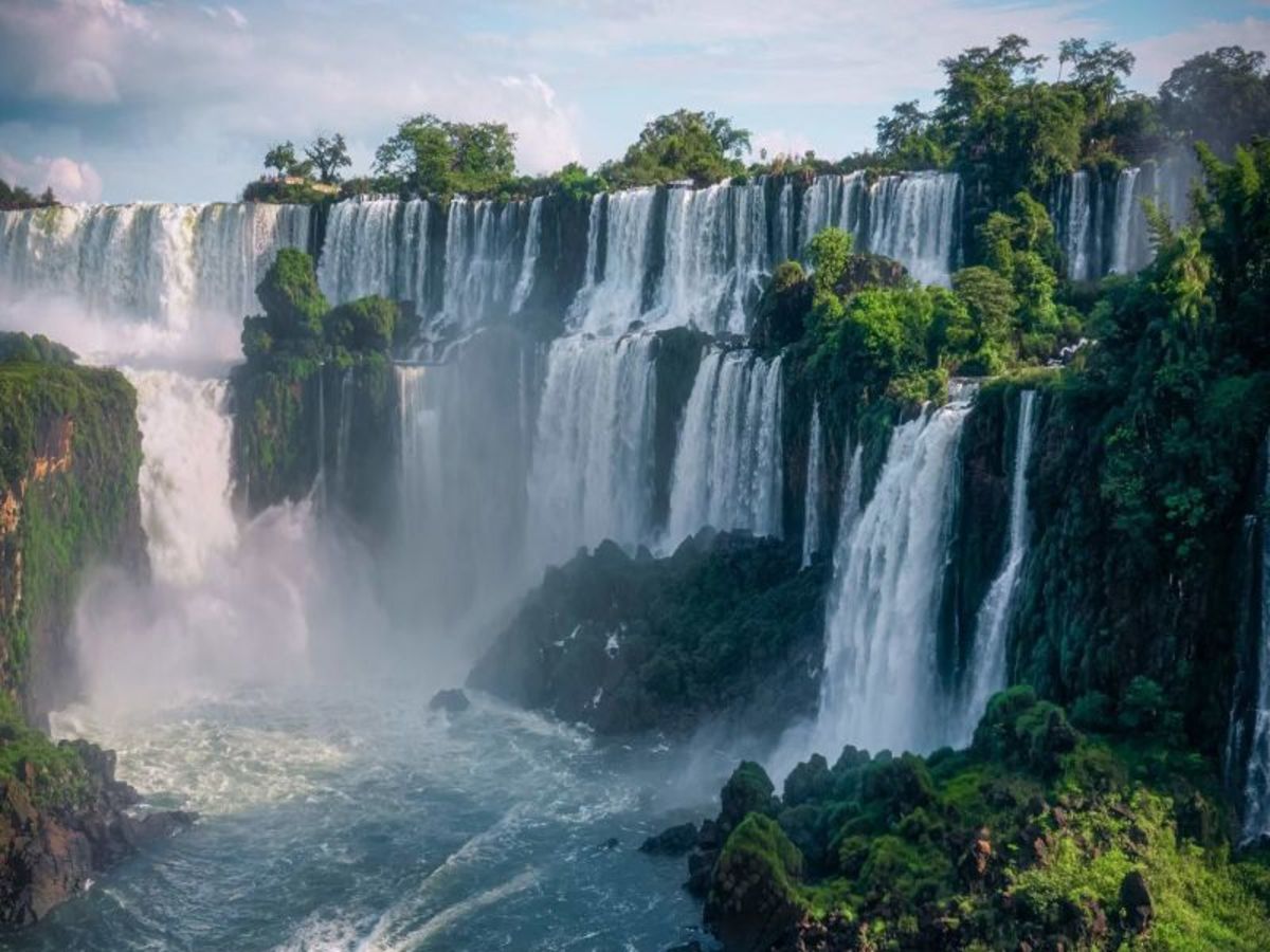 Hôtel Argentine à Buenos Aires, decouverte de l iquest argentine pretour ushuaia 12j 11n limite a 16 pax