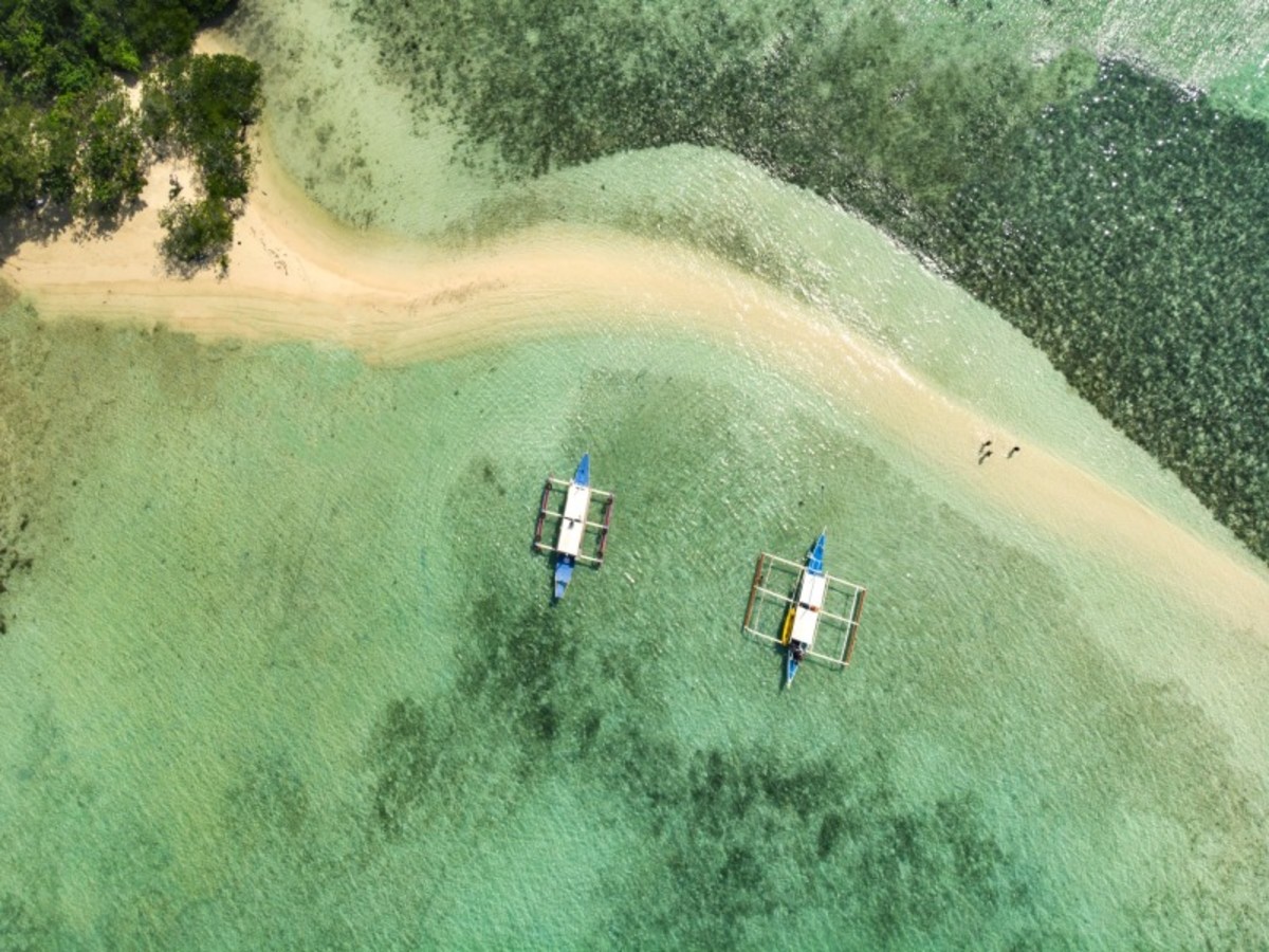 Image 4 du séjour BEAUTE DES ILES VISAYAS 12J/9N - COMBINE DE SEJOUR à Manille, Philippines