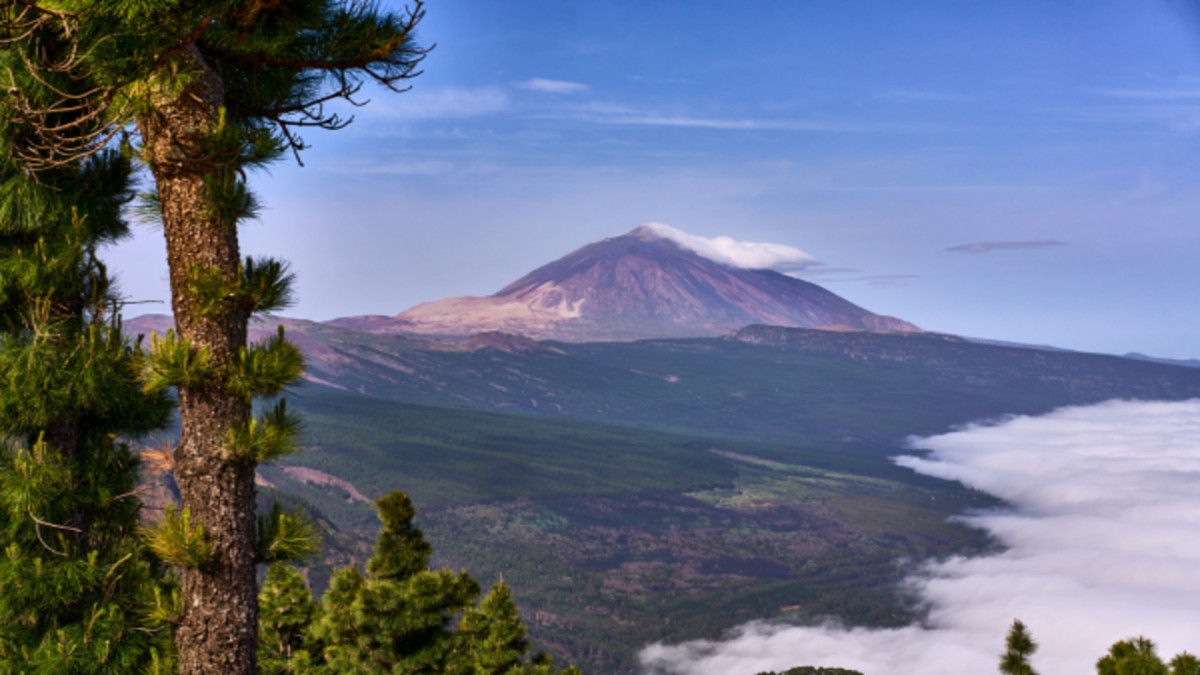 Combiné Tenerife & Gran Canaria - Grande Canarie