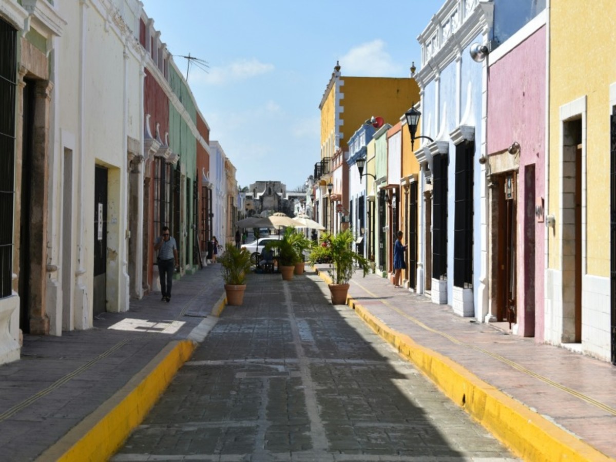 Hôtel Mexique à Cancun, cap sur le yucatan ext playa del carmen reef playacar 4 2027 12j 10n limite a 20 pers