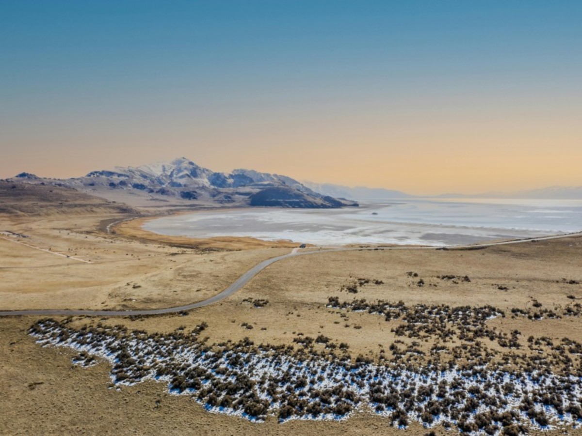 Circuit Ouest Sauvage, Circuit Etats-Unis par Ôvoyages Circuit Ouest Sauvage, Circuit Etats-Unis par Ôvoyages