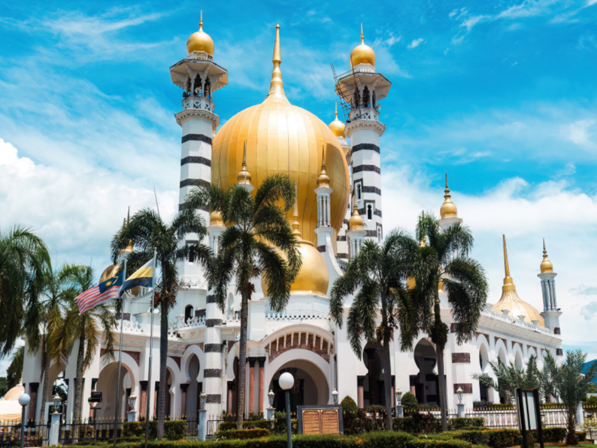 Hôtel Malaisie à Kuala Lumpur, sur la route malaisie 10j 07n