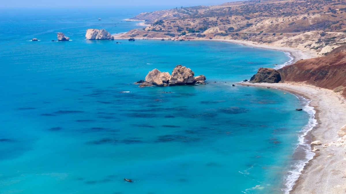 Chypre entre mer et montagne au départ DE Larnaca en 3*&4* - 