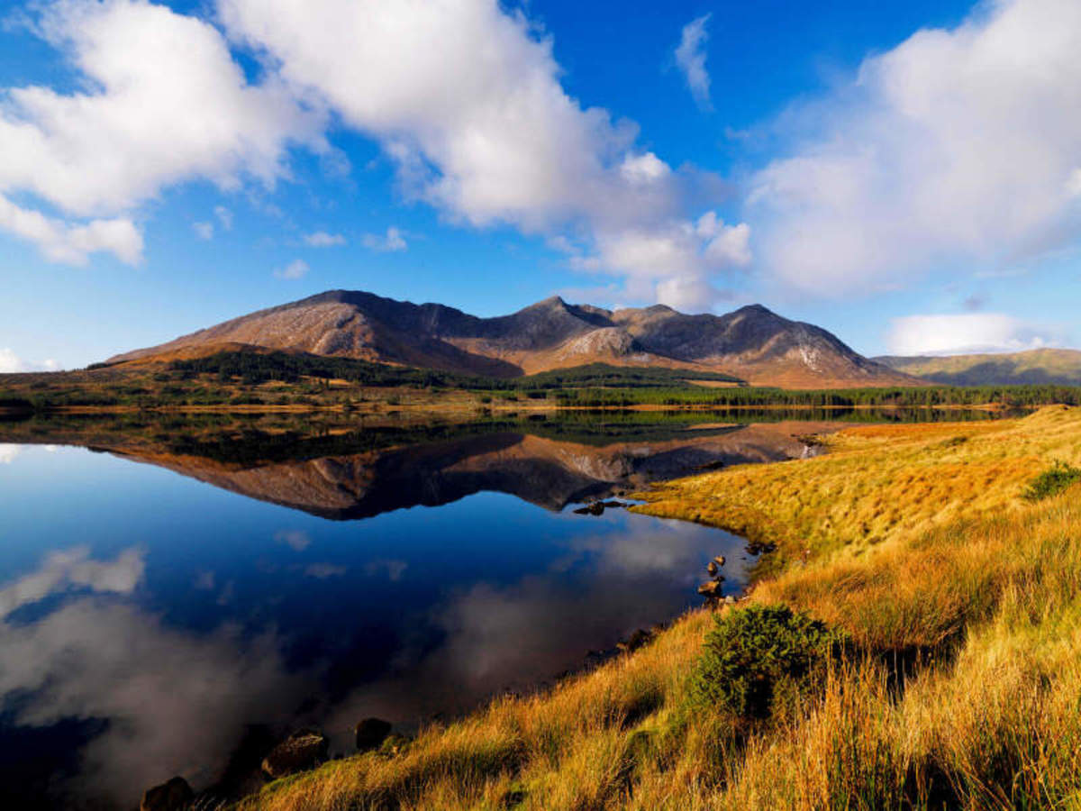 Combiné Dublin & Galway en train - 5