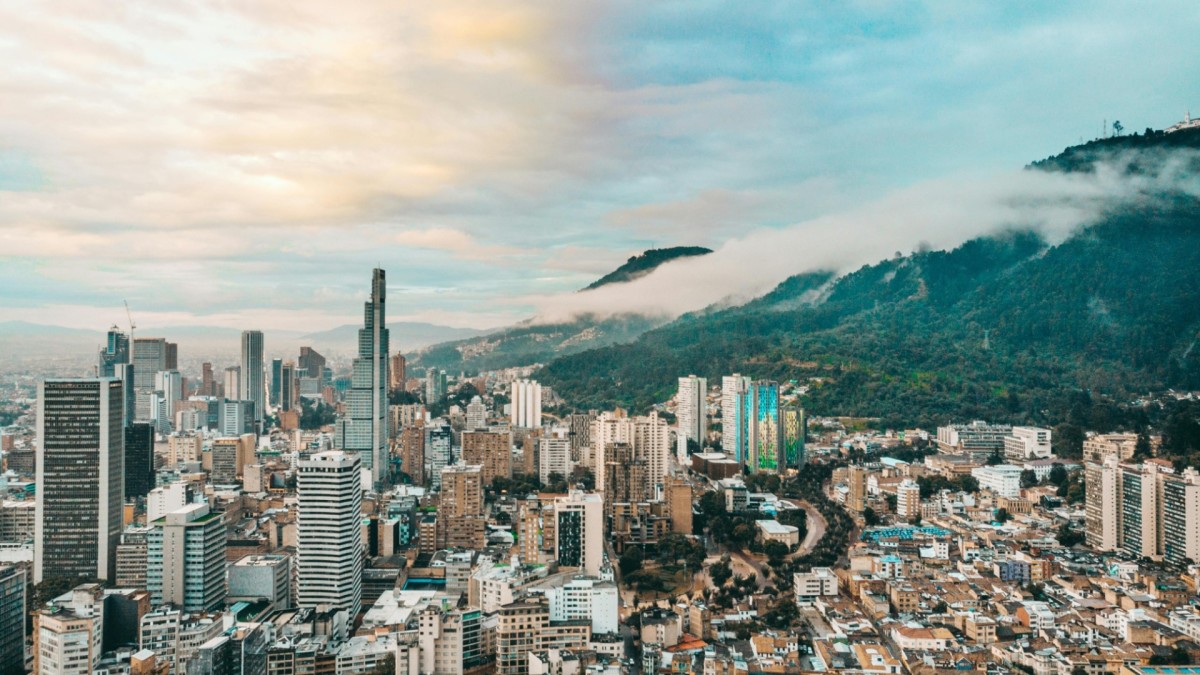 Indispensable Colombie - 10J/8N - Limité à 16 pers.- 2027 3*