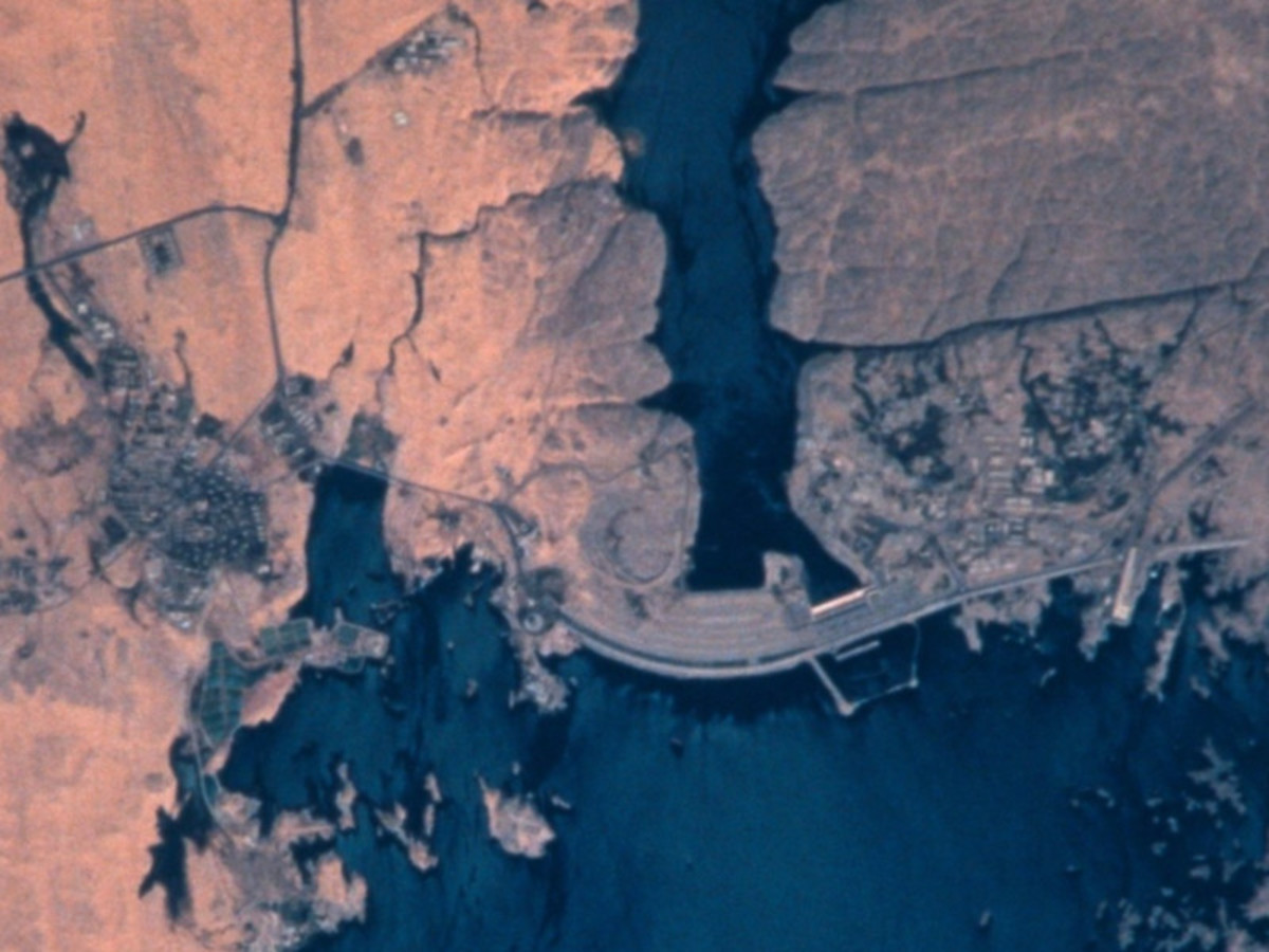 Croisière sur le Nil de 4 nuits et 3 nuits au Caire - 4