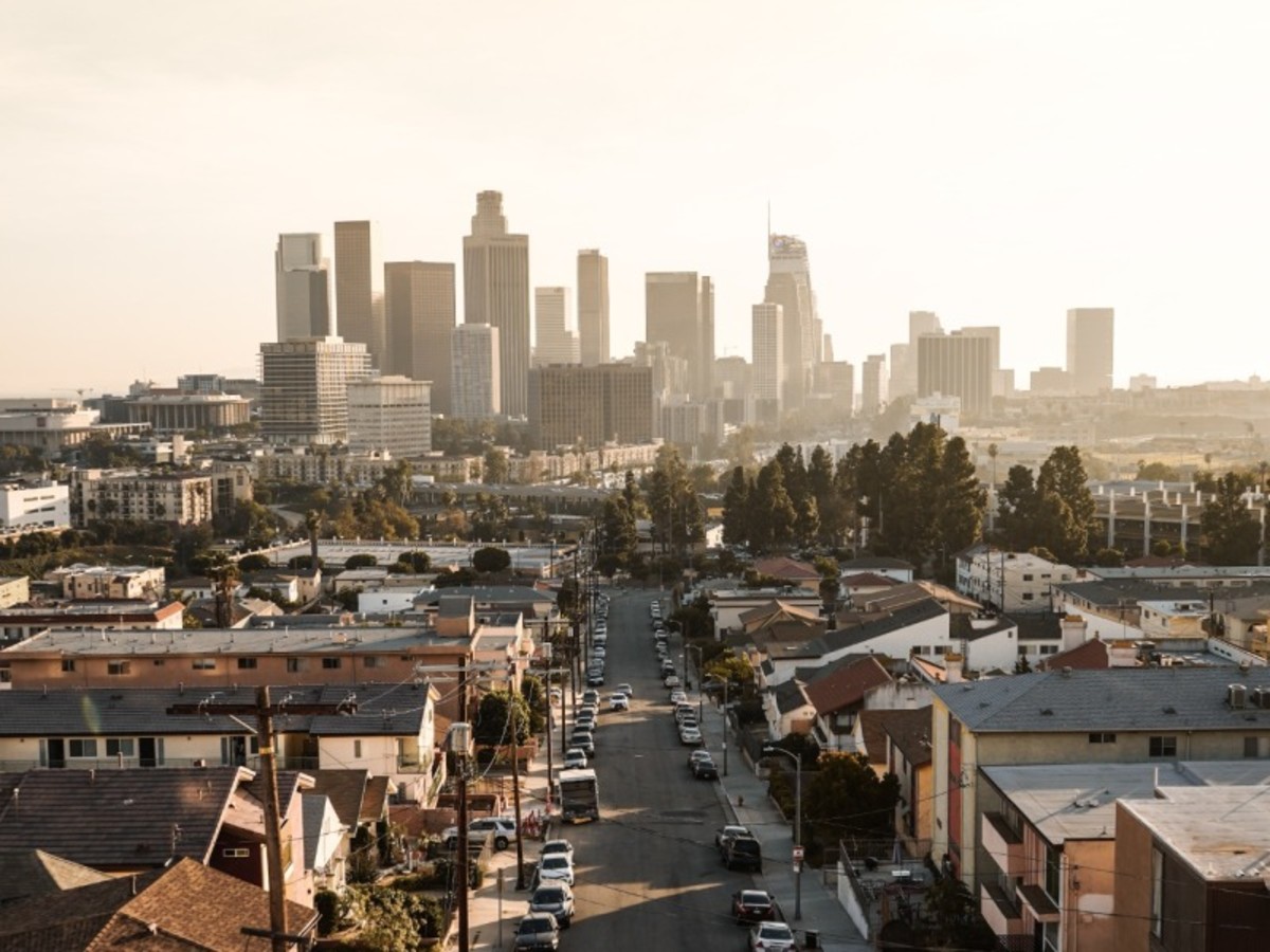 L'ouest En Famille - 1