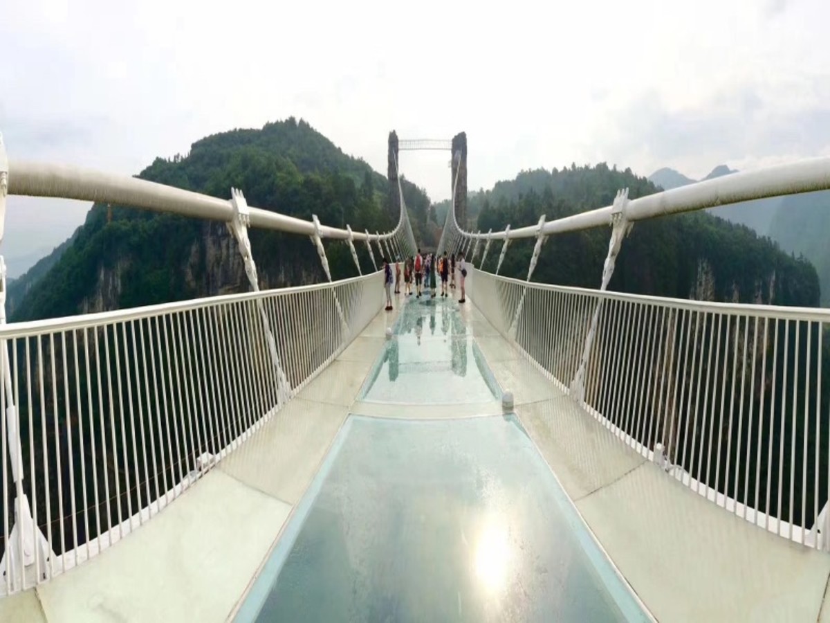 Joyaux de Chine extension Zhangjiajie et Guilin - 18J/15N - 11