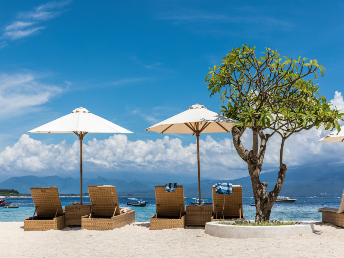 Evasion Privilège - 16 jours / 13 nuits - Extension Gili - 11