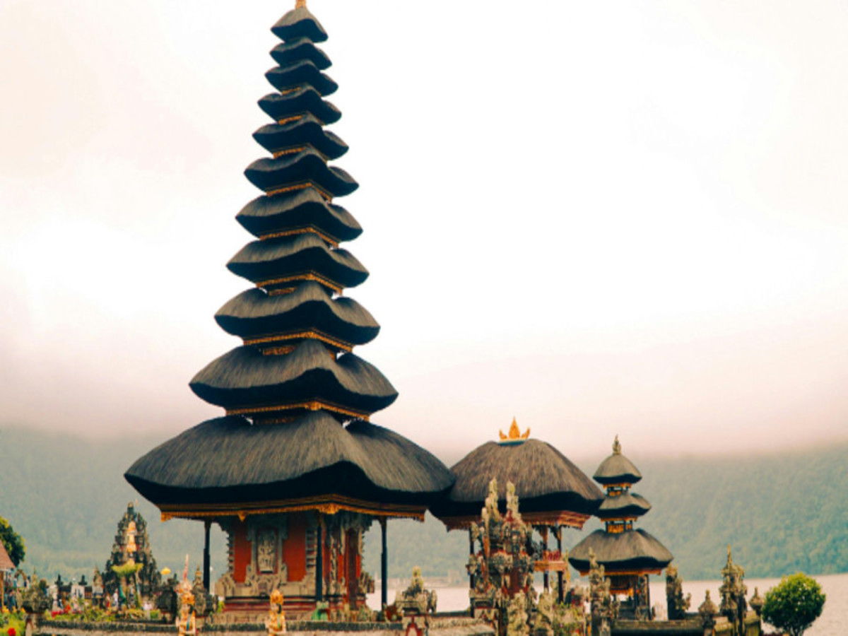 Combiné Triangle d'Évasion : Ubud, Lembogan & Sanur 3*/4*, Combiné Indonésie par Ôvoyages Combiné Triangle d'Évasion : Ubud, Lembogan & Sanur 3*/4*, Combiné Indonésie par Ôvoyages