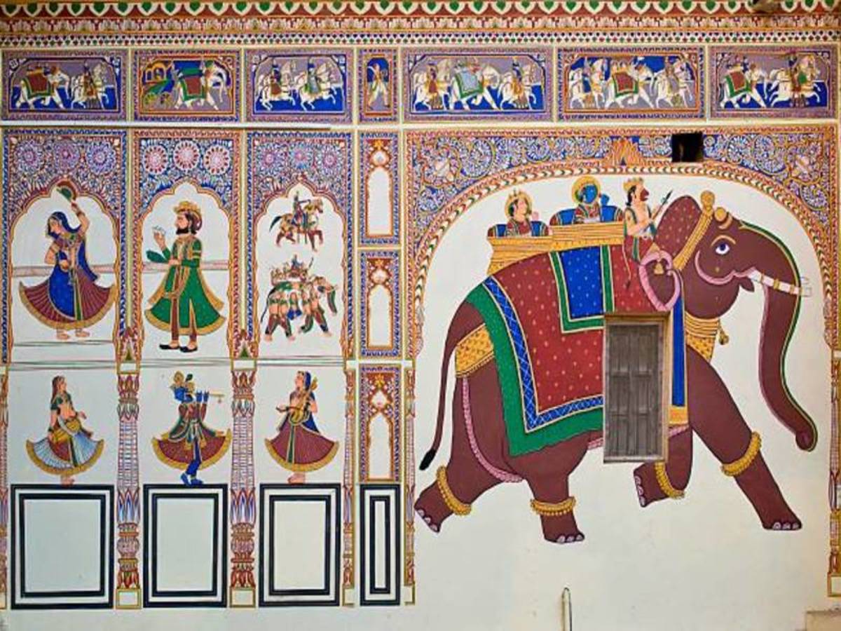 Circuit Terre des Maharajahs, Circuit Inde par Ôvoyages Circuit Terre des Maharajahs, Circuit Inde par Ôvoyages