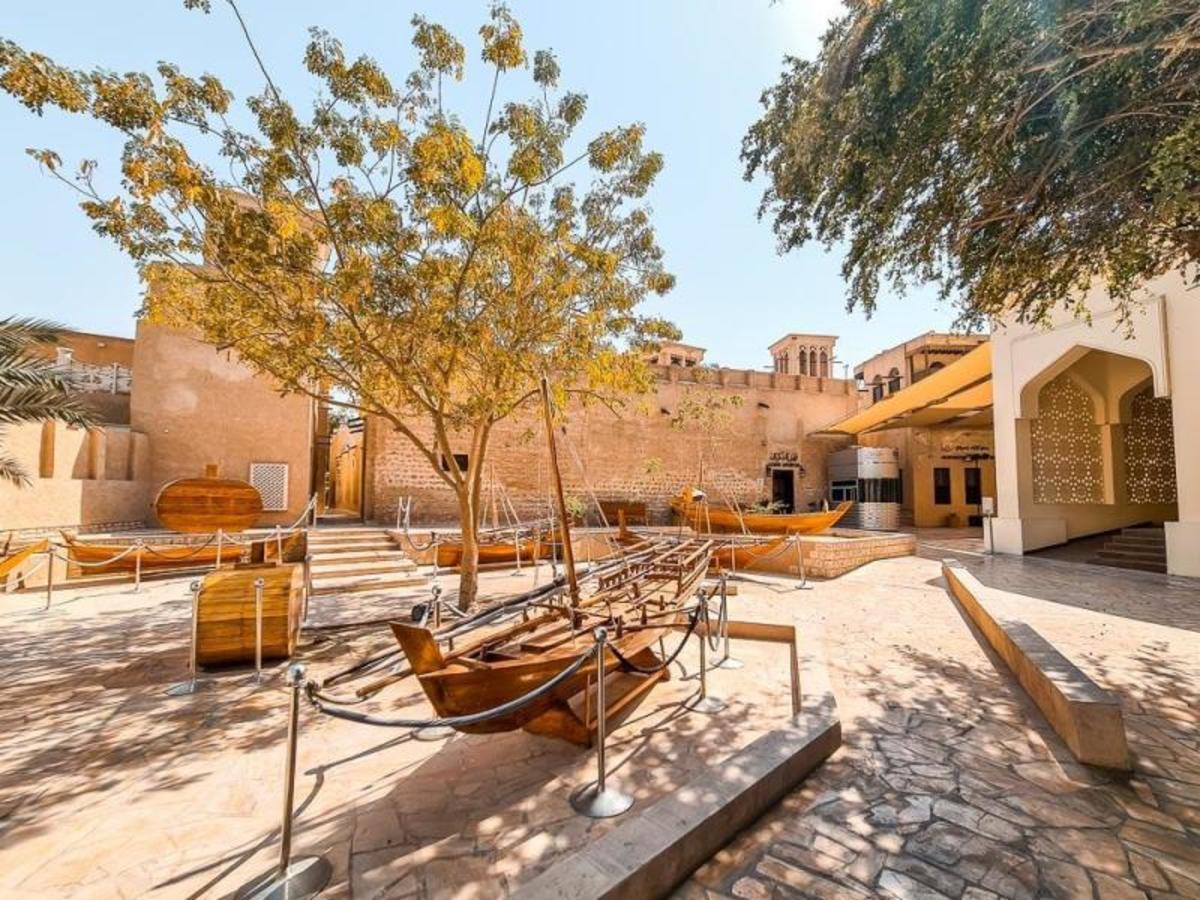 Doublez la magie : le Glamour de Dubaï et le Calme de Fujairah - 3