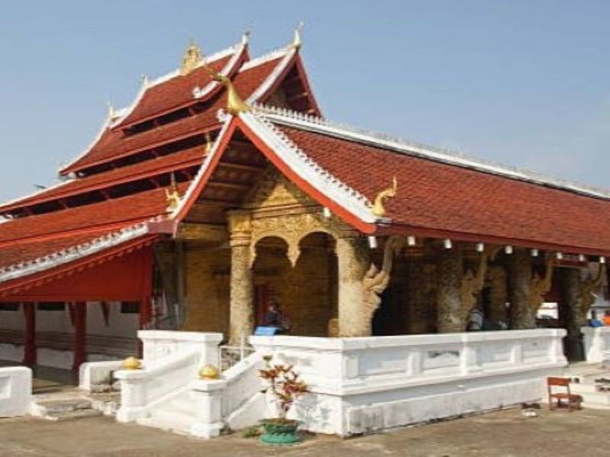 Immersion au coeur du Laos - 2