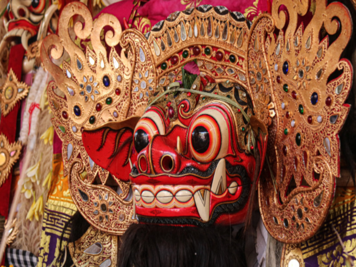 Combiné Triangle d'Évasion : Ubud, Lembogan & Sanur 3*/4*, Combiné Indonésie par Ôvoyages Combiné Triangle d'Évasion : Ubud, Lembogan & Sanur 3*/4*, Combiné Indonésie par Ôvoyages