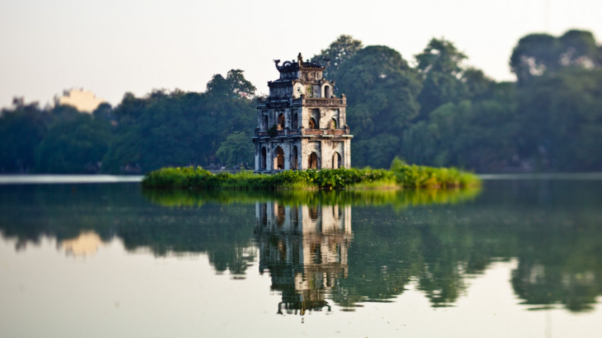 Circuit privé Trésors du Vietnam en Famille en