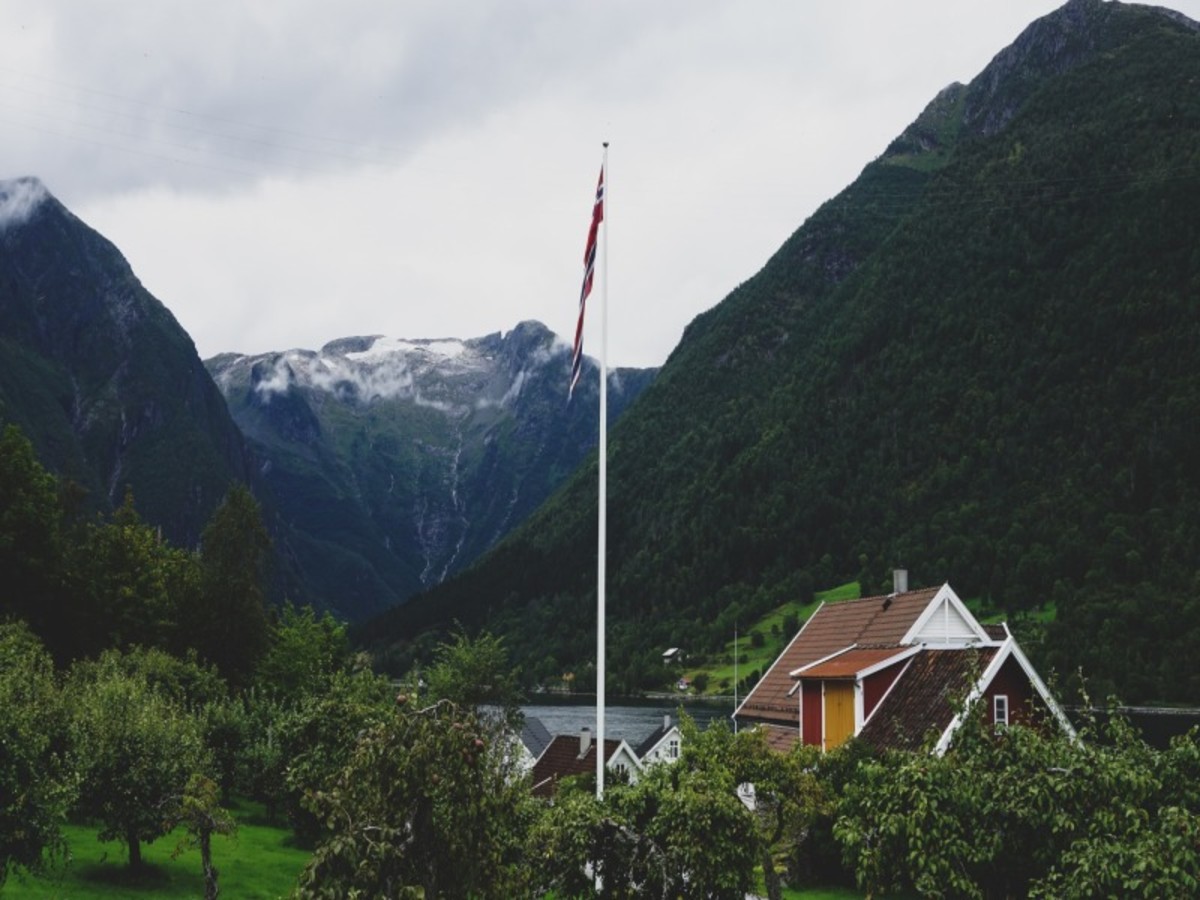 Día 4 — Aventure Au Cœur Des Glaciers – Fjords Et Nature Sauvage