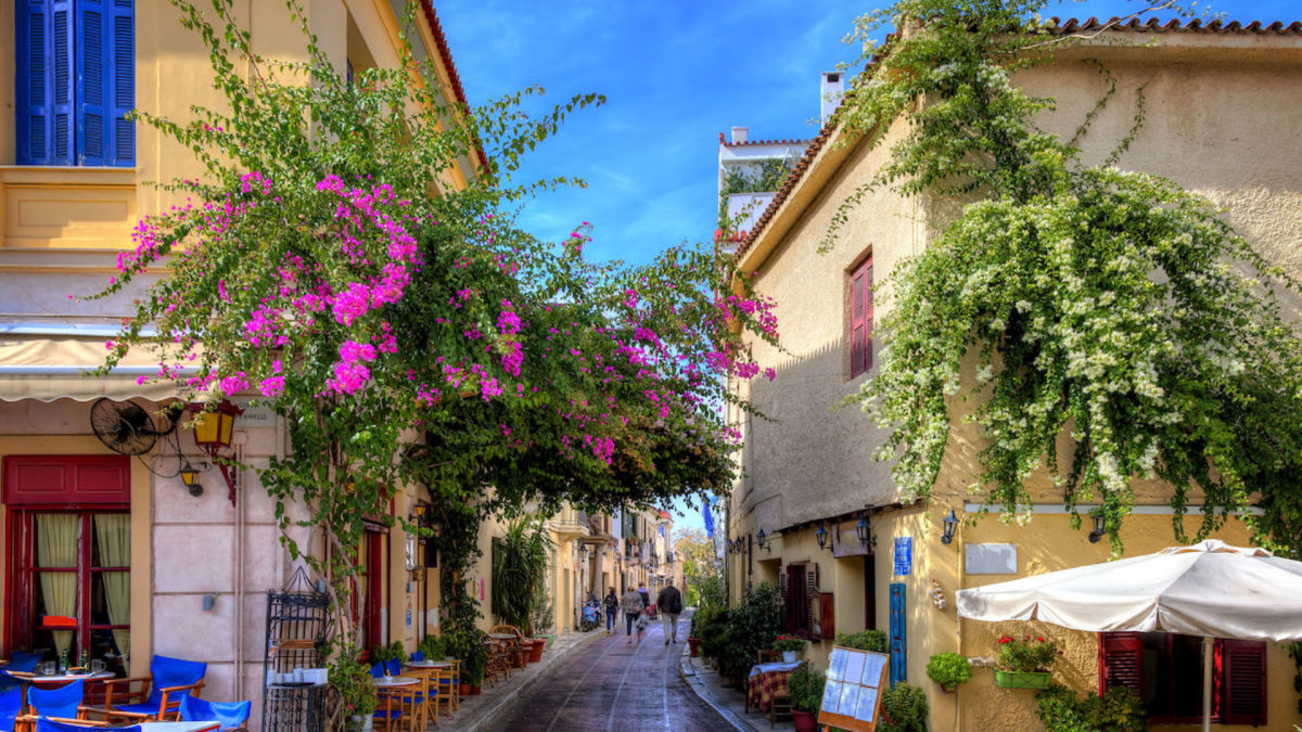 Mini Circuit Classique avec Météores