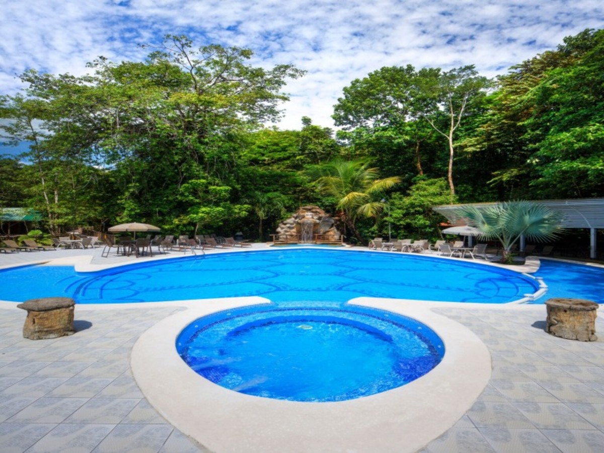 À la découverte du Costa Rica - 3