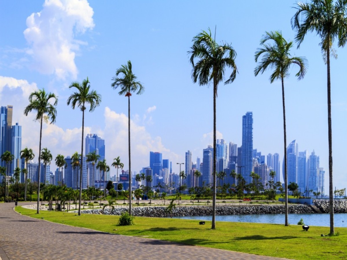 Hôtel Panama à Panama city, couleurs du panama ext san blas 15 13n limite a 14 pers