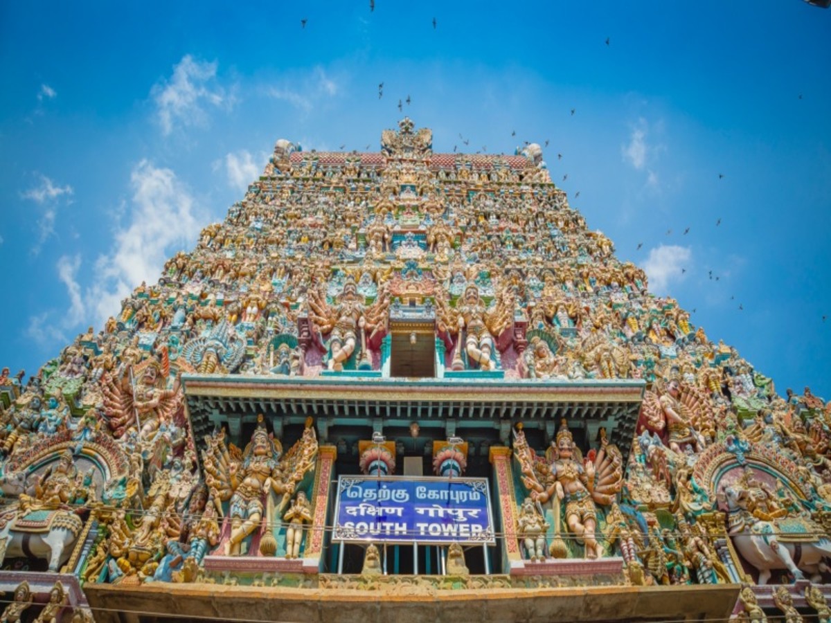 Circuit des Cités Sacrées aux Lagunes de Kerala, Circuit Inde par Ôvoyages Circuit des Cités Sacrées aux Lagunes de Kerala, Circuit Inde par Ôvoyages