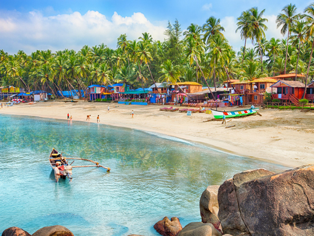 ÔCircuit Essentiel – Inde du Sud et plages de Goa 12N, Circuit Inde par Ôvoyages ÔCircuit Essentiel – Inde du Sud et plages de Goa 12N, Circuit Inde par Ôvoyages