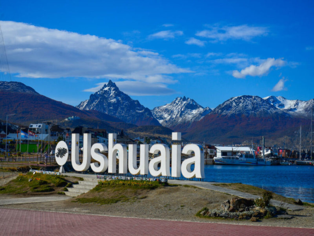 Hôtel Argentine à Buenos Aires, decouverte de l iquest argentine pretour ushuaia 12j 11n limite a 16 pax