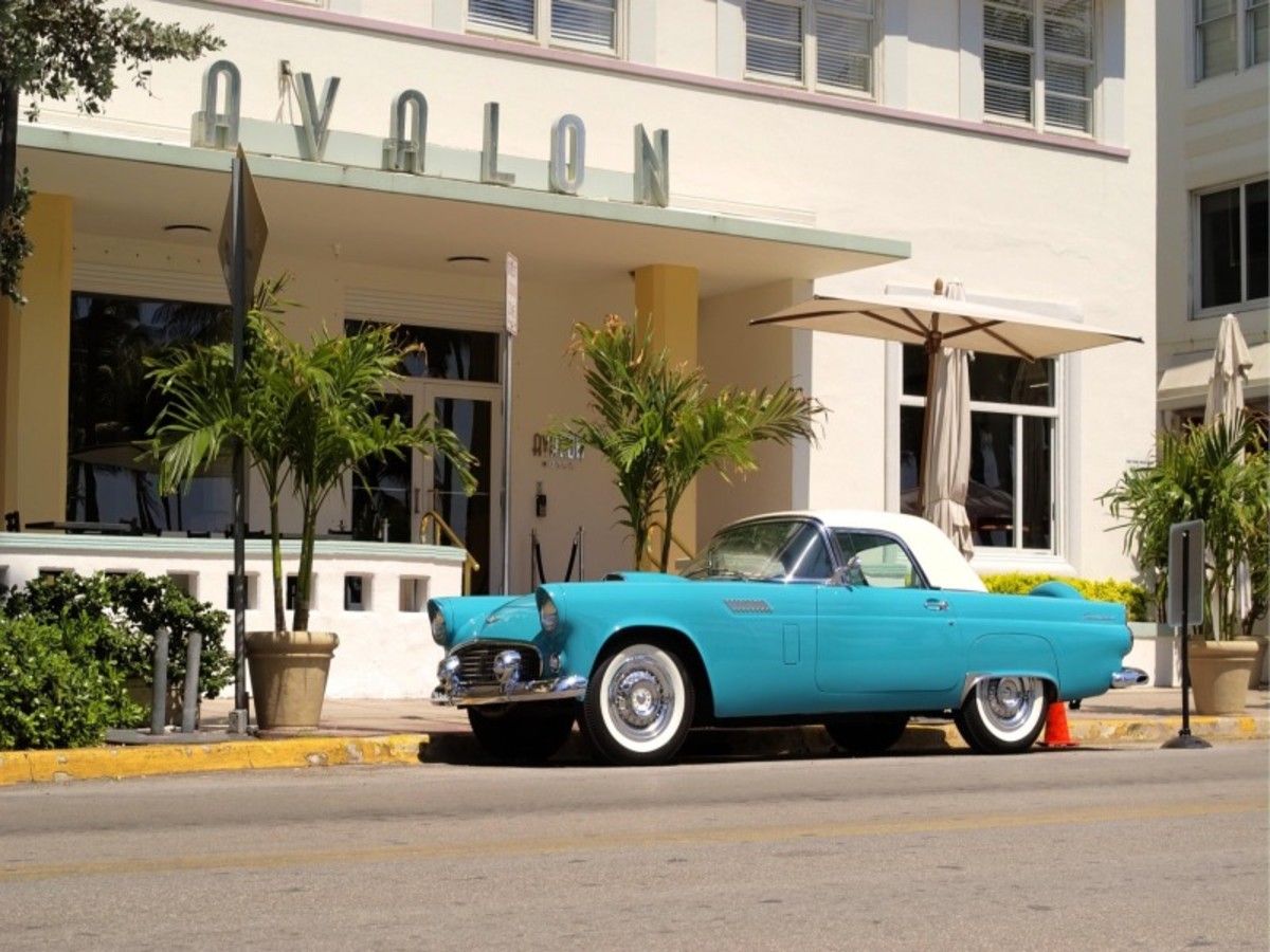 L'Essentiel de la Floride ext. 1 nuit Miami Beach - 10J/8N - 9
