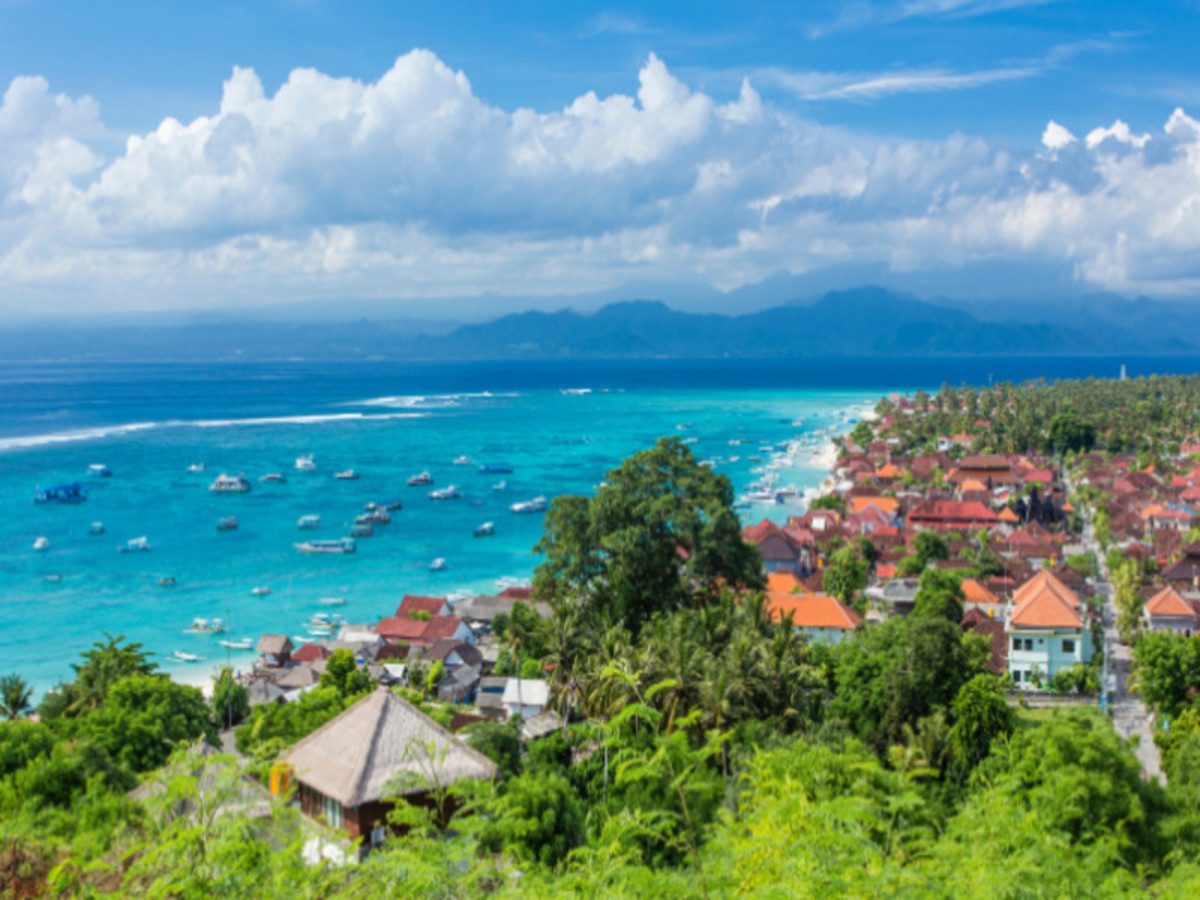 Combiné Triangle d'Évasion : Ubud, Lembongan & Sanur 3*/4*, Combiné Indonésie par Ôvoyages Combiné Triangle d'Évasion : Ubud, Lembongan & Sanur 3*/4*, Combiné Indonésie par Ôvoyages