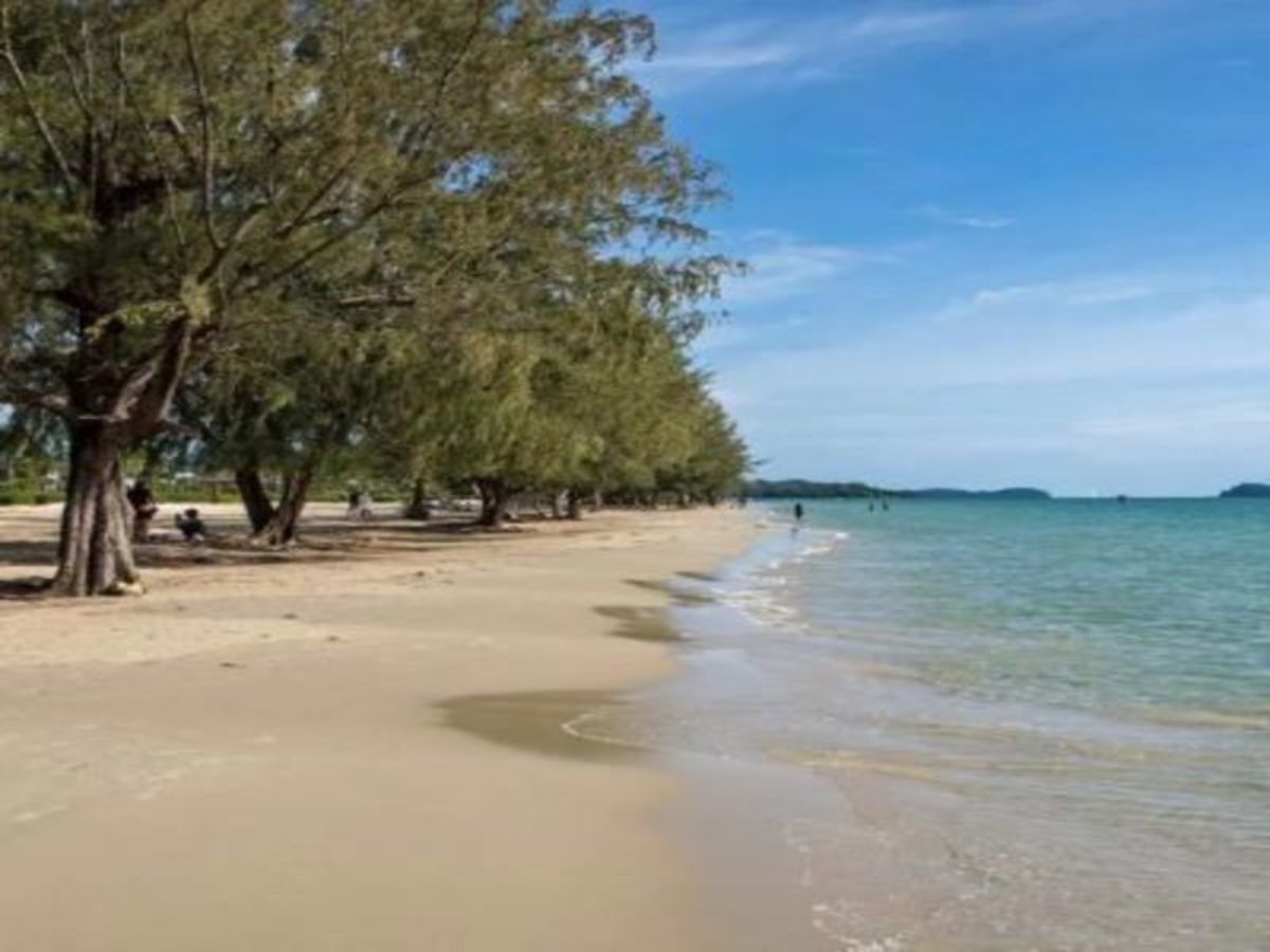 Cambodge Intimiste + extension Otres Beach - Privatif 16j/13n - 11