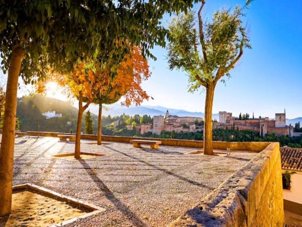 Autotour Andalousie 4* 8 Jours - 3