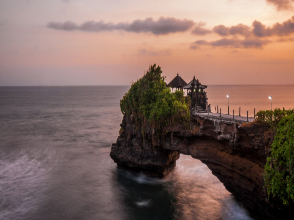 Hôtel Bali à Denpasar, instant balinais 15j 12n extension komodo