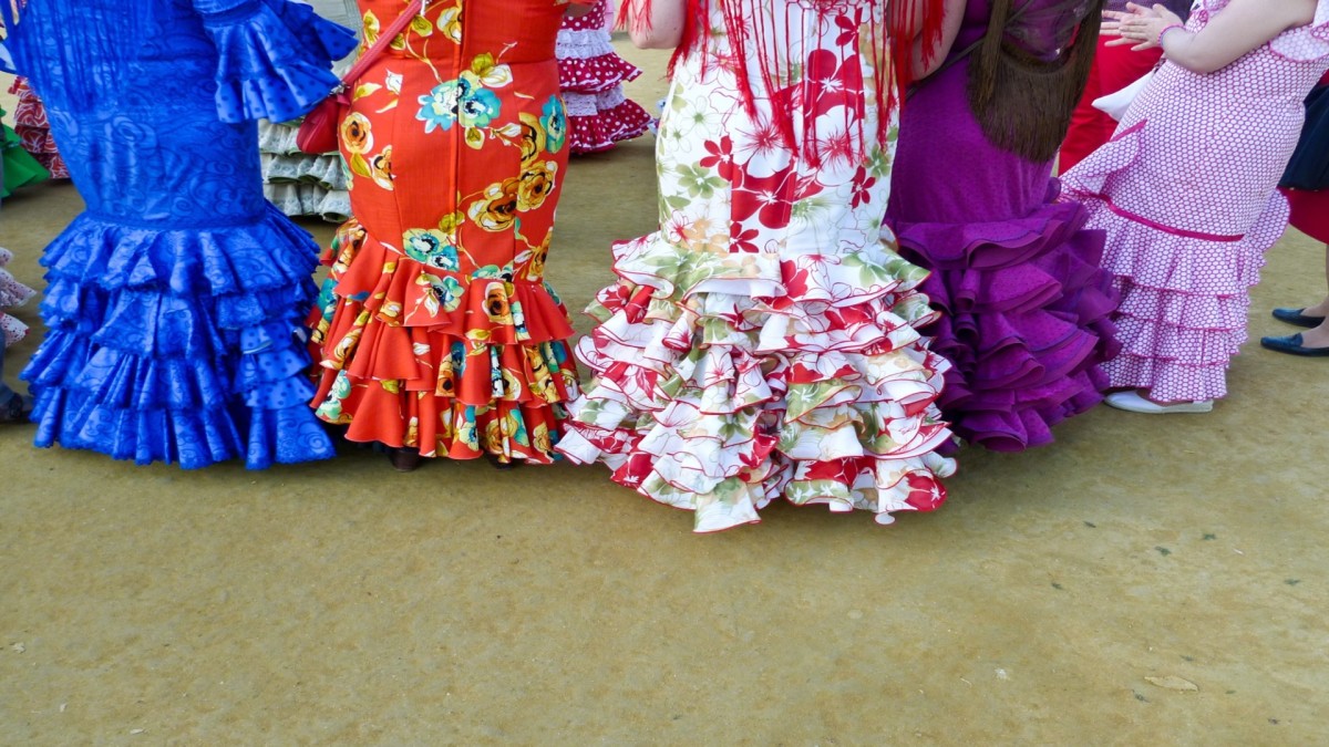 Circuit les splendeurs de l'Andalousie au fil du Guadalquivir