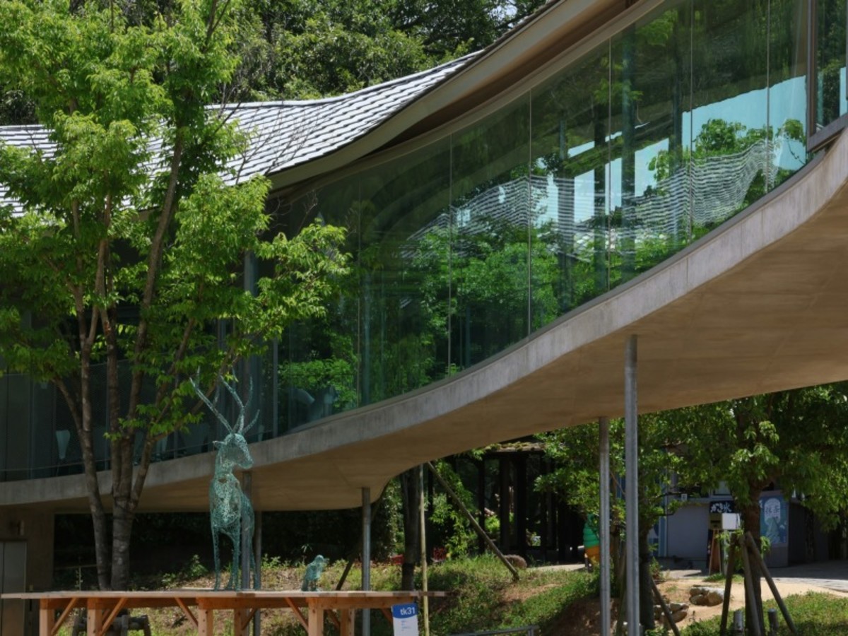 Hôtel Japon à Tokyo, esprit japonais 16j 13n