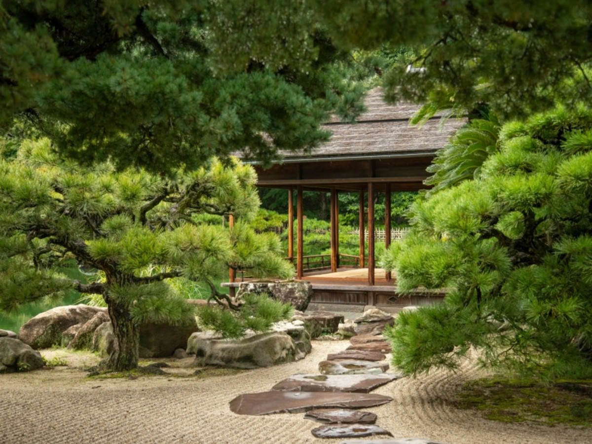 Image 4 du séjour Circuit en Liberté - Les joyaux du Japon 12 nuits 3* à Osaka, Japon