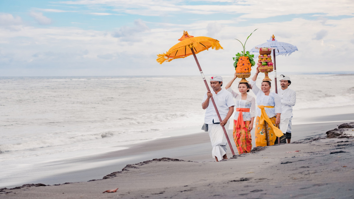 Circuit en Liberté Trio Element Bali Ubud & Munduk Heaven & Puri Santrian Sanur en 14 nuits