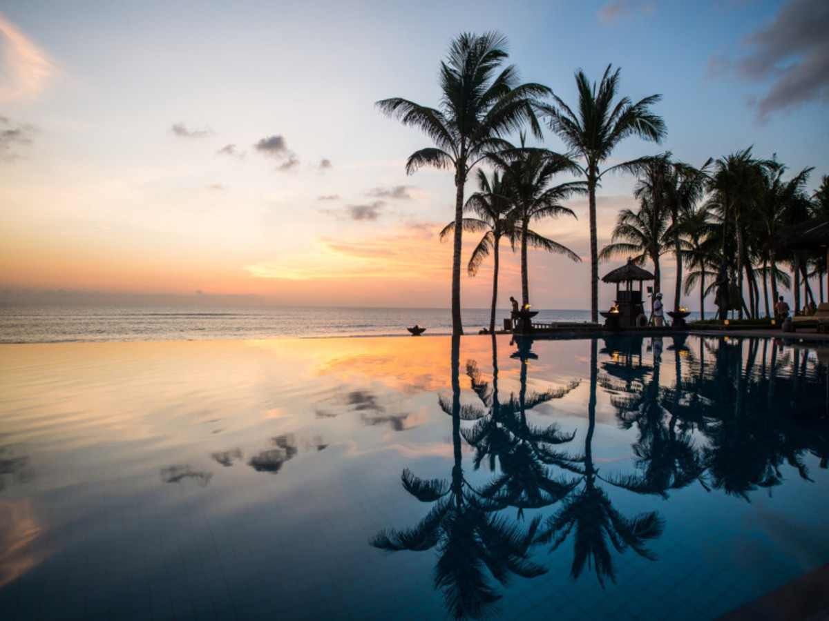 Día 8 — Kuta (B)