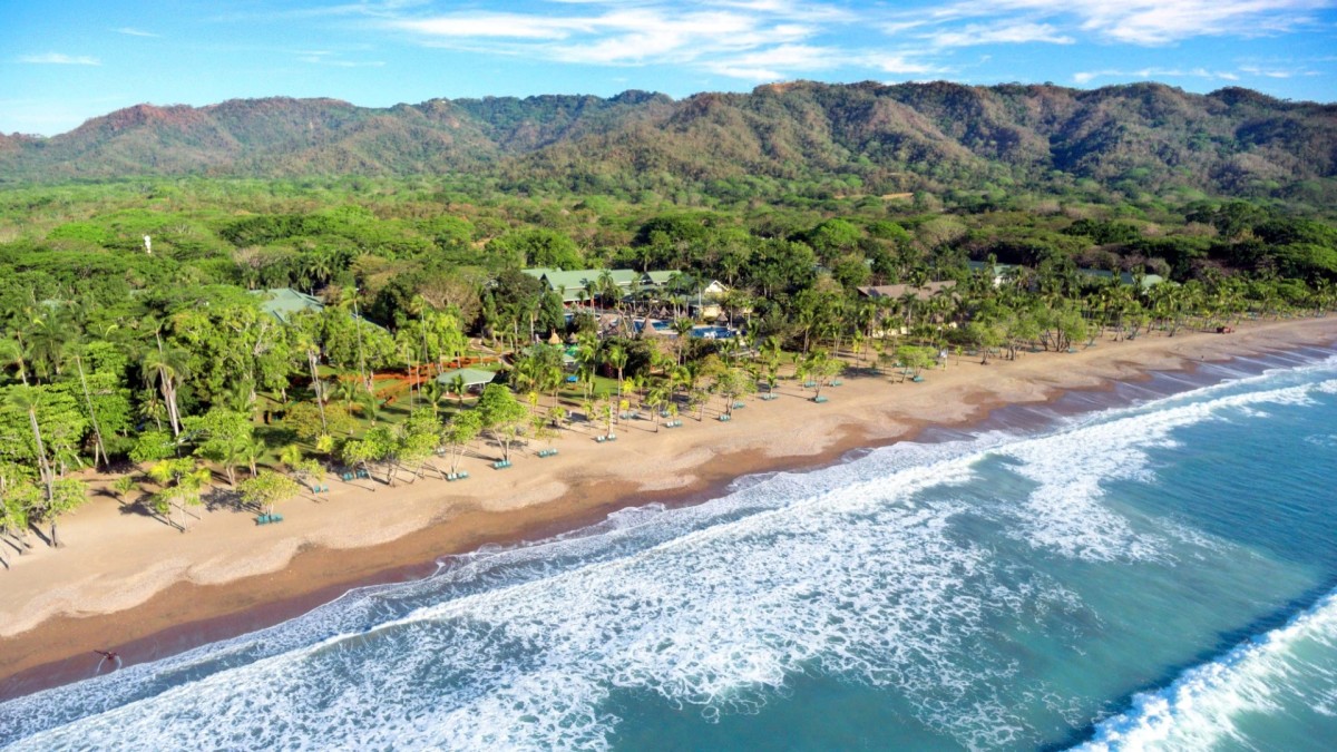 Circuit Xpérience Costa Rica & Extension à Playa Tambor