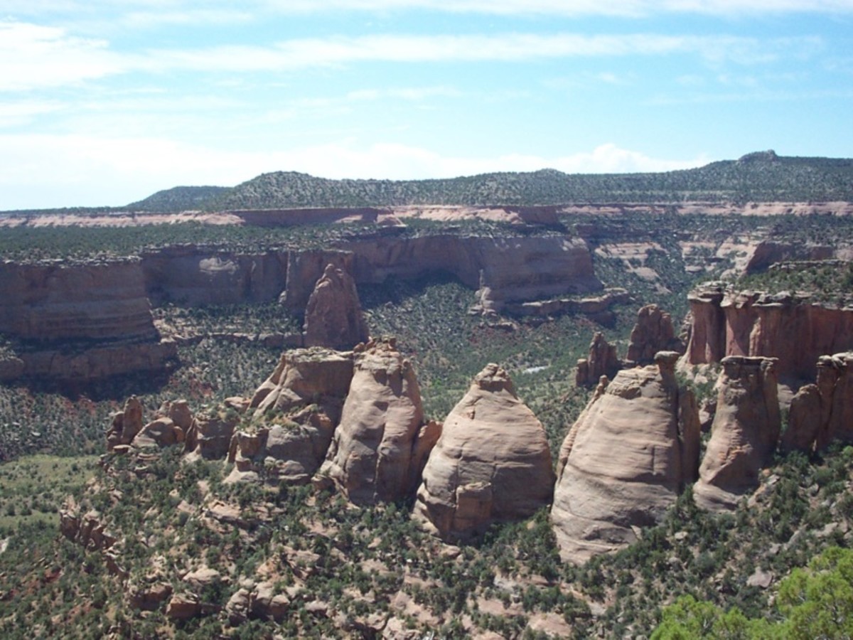 Circuit Ouest Sauvage, Circuit Etats-Unis par Ôvoyages Circuit Ouest Sauvage, Circuit Etats-Unis par Ôvoyages