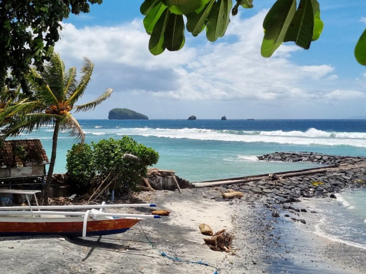 Evasion Privilège - 16 jours / 13 nuits - Extension Gili - 6