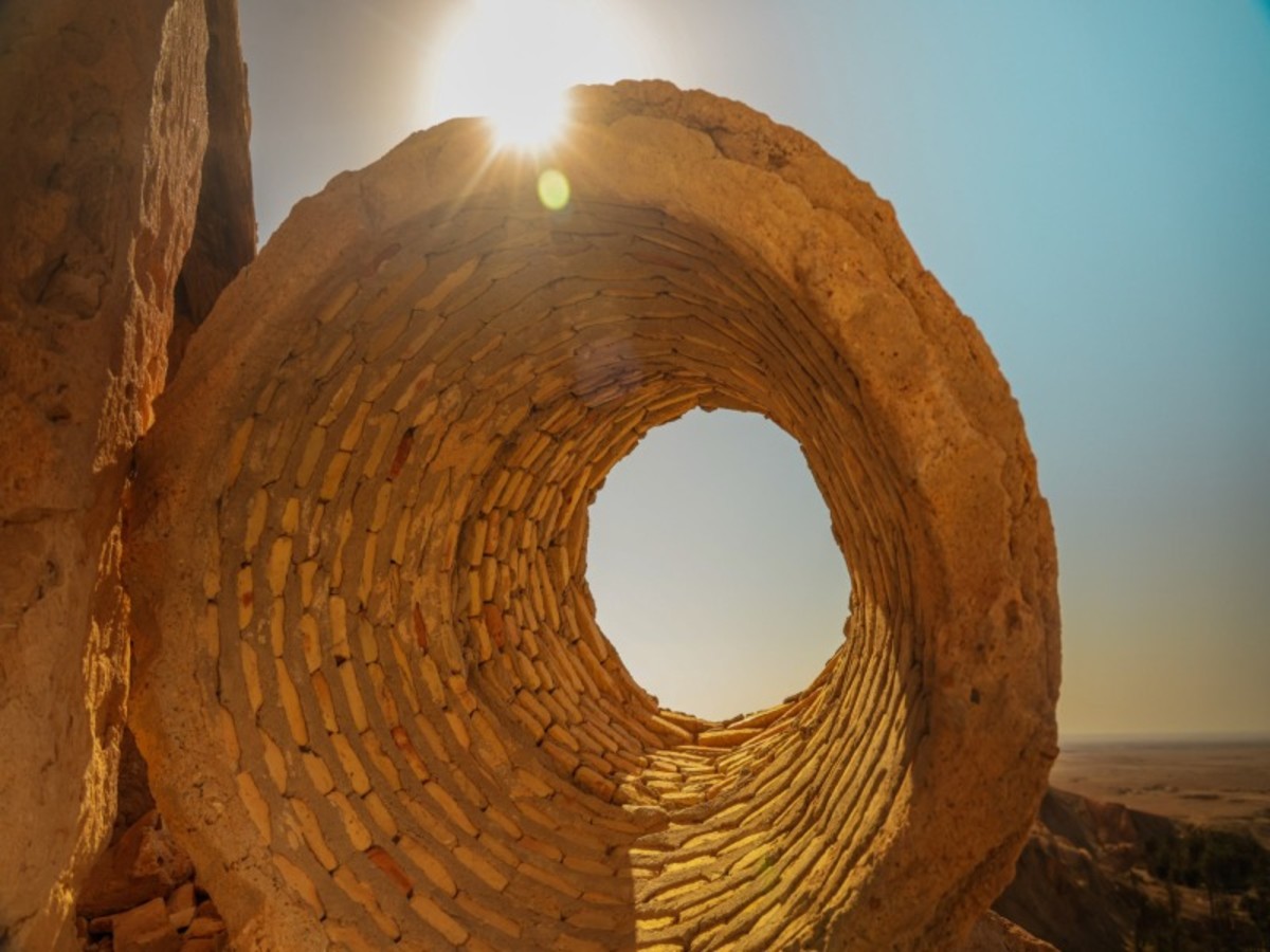 Réveillon au Coeur du Désert Tunisien (au départ de Sousse) - 3