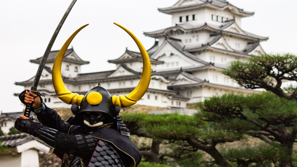 Circuit en liberté à la découverte du Kansai