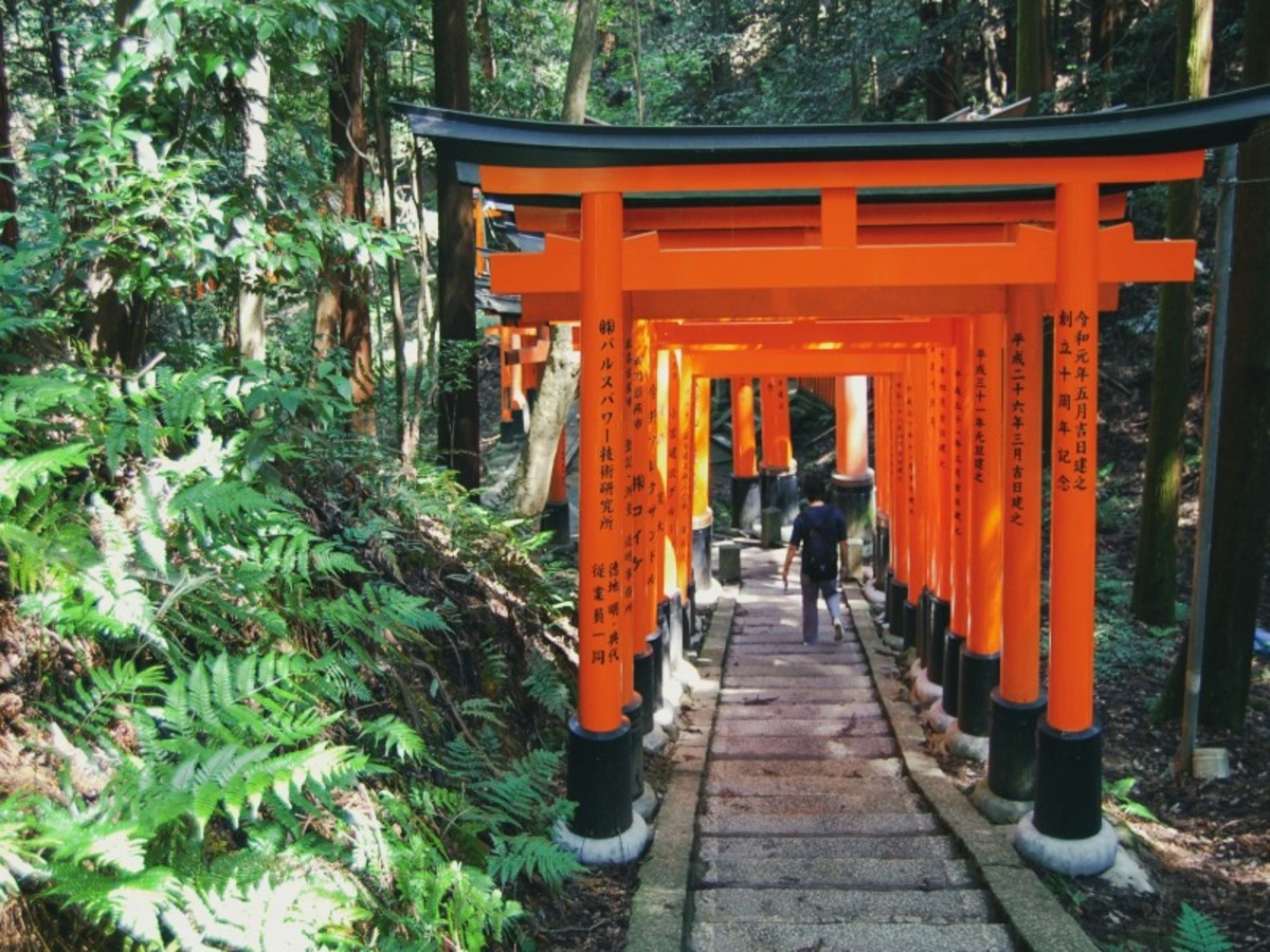 Hôtel Japon à Osaka, circuit en liberte les joyaux du japon 12 nuits 3
